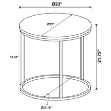 Load image into Gallery viewer, Lainey End Table