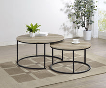 Load image into Gallery viewer, Lainey Nesting Coffee Table