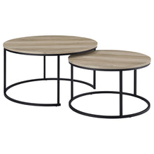 Load image into Gallery viewer, Lainey Nesting Coffee Table