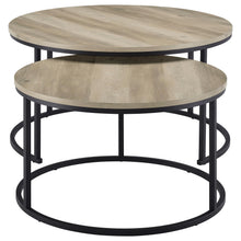 Load image into Gallery viewer, Lainey Nesting Coffee Table