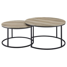 Load image into Gallery viewer, Lainey Nesting Coffee Table