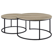 Load image into Gallery viewer, Lainey Nesting Coffee Table