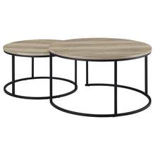 Load image into Gallery viewer, Lainey Nesting Coffee Table