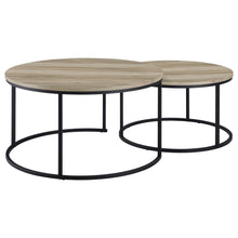 Load image into Gallery viewer, Lainey Nesting Coffee Table