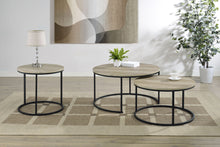 Load image into Gallery viewer, Lainey Nesting Coffee Table