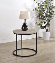 Load image into Gallery viewer, Lainey End Table