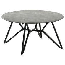 Load image into Gallery viewer, Hadi Coffee Table Set