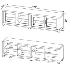Load image into Gallery viewer, Jupiter TV Stand