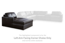Load image into Gallery viewer, Modmax II Sectional with Chaise and Storage Consoles