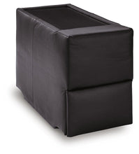 Load image into Gallery viewer, Modmax II Sectional with Chaise and Storage Consoles
