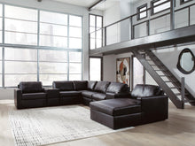Load image into Gallery viewer, Modmax II Sectional with Chaise and Storage Consoles