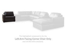 Load image into Gallery viewer, Modmax II Sectional Loveseat