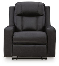 Load image into Gallery viewer, Mackmenville Recliner