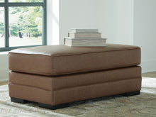 Load image into Gallery viewer, VillaCourt Ottoman