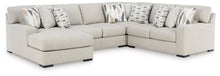 Load image into Gallery viewer, Laurelgrove Sectional with Chaise