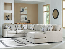 Load image into Gallery viewer, Laurelgrove Sectional with Chaise