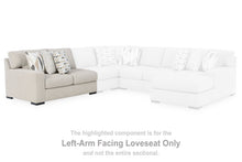 Load image into Gallery viewer, Laurelgrove Sectional Sofa Chaise