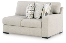 Load image into Gallery viewer, Laurelgrove Sectional Sofa Chaise