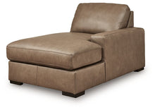 Load image into Gallery viewer, Veronella Double Chaise Sectional