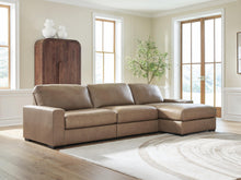 Load image into Gallery viewer, Veronella Sectional with Chaise