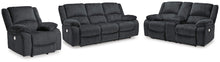 Load image into Gallery viewer, Draycoll Living Room Set