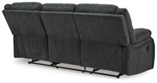 Load image into Gallery viewer, Draycoll Reclining Sofa