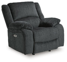 Load image into Gallery viewer, Draycoll Power Recliner