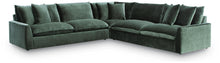 Load image into Gallery viewer, Carriage View Sectional