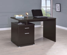 Load image into Gallery viewer, Irving Computer Desk