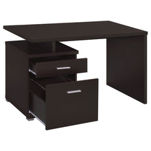 Load image into Gallery viewer, Irving Computer Desk