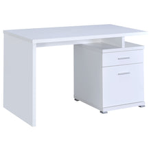 Load image into Gallery viewer, Irving Computer Desk