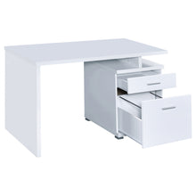 Load image into Gallery viewer, Irving Computer Desk