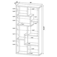 Load image into Gallery viewer, Theo Bookshelf
