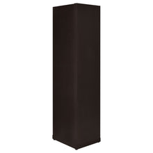 Load image into Gallery viewer, Alder Corner Bookcase