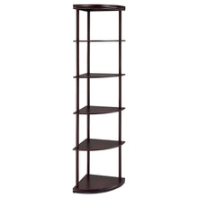 Load image into Gallery viewer, Bonwick Corner Bookshelf