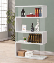 Load image into Gallery viewer, Emelle Bookshelf
