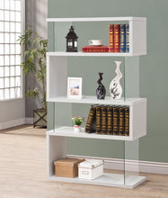 Load image into Gallery viewer, Emelle Bookshelf