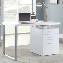 Load image into Gallery viewer, Brennan Computer Desk