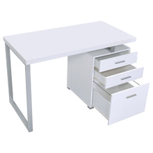 Load image into Gallery viewer, Brennan Computer Desk