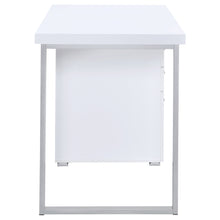 Load image into Gallery viewer, Brennan Computer Desk