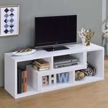Load image into Gallery viewer, Velma Bookshelf Console