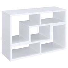 Load image into Gallery viewer, Velma Bookshelf Console