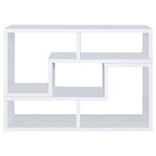 Load image into Gallery viewer, Velma Bookshelf Console