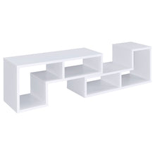 Load image into Gallery viewer, Velma Bookshelf Console