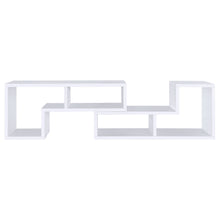 Load image into Gallery viewer, Velma Bookshelf Console