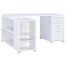 Load image into Gallery viewer, Yvette Computer Desk