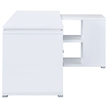 Load image into Gallery viewer, Yvette Computer Desk
