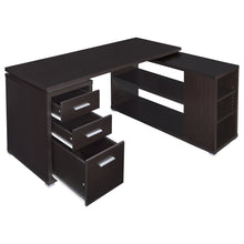 Load image into Gallery viewer, Yvette Computer Desk