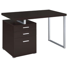 Load image into Gallery viewer, Brennan Computer Desk