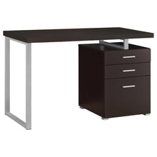 Load image into Gallery viewer, Brennan Computer Desk